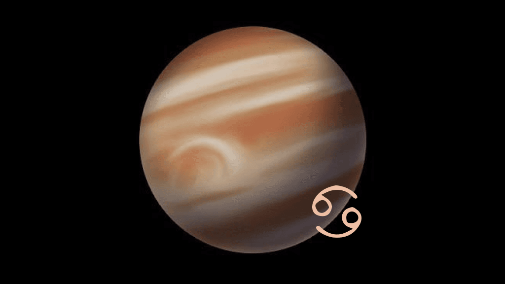 Jupiter Transit in Cancer