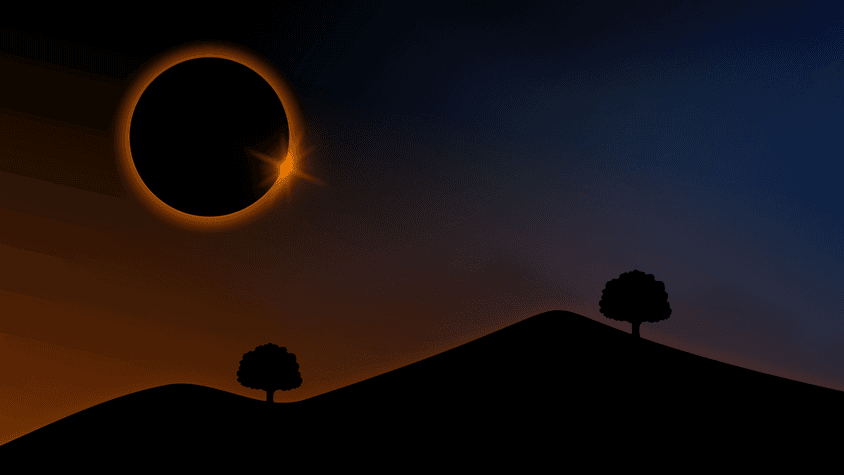 Solar Eclipse